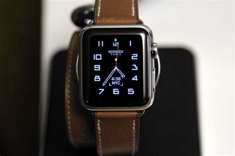 apple watch serie 2 hermes|hermes apple watch face gallery.